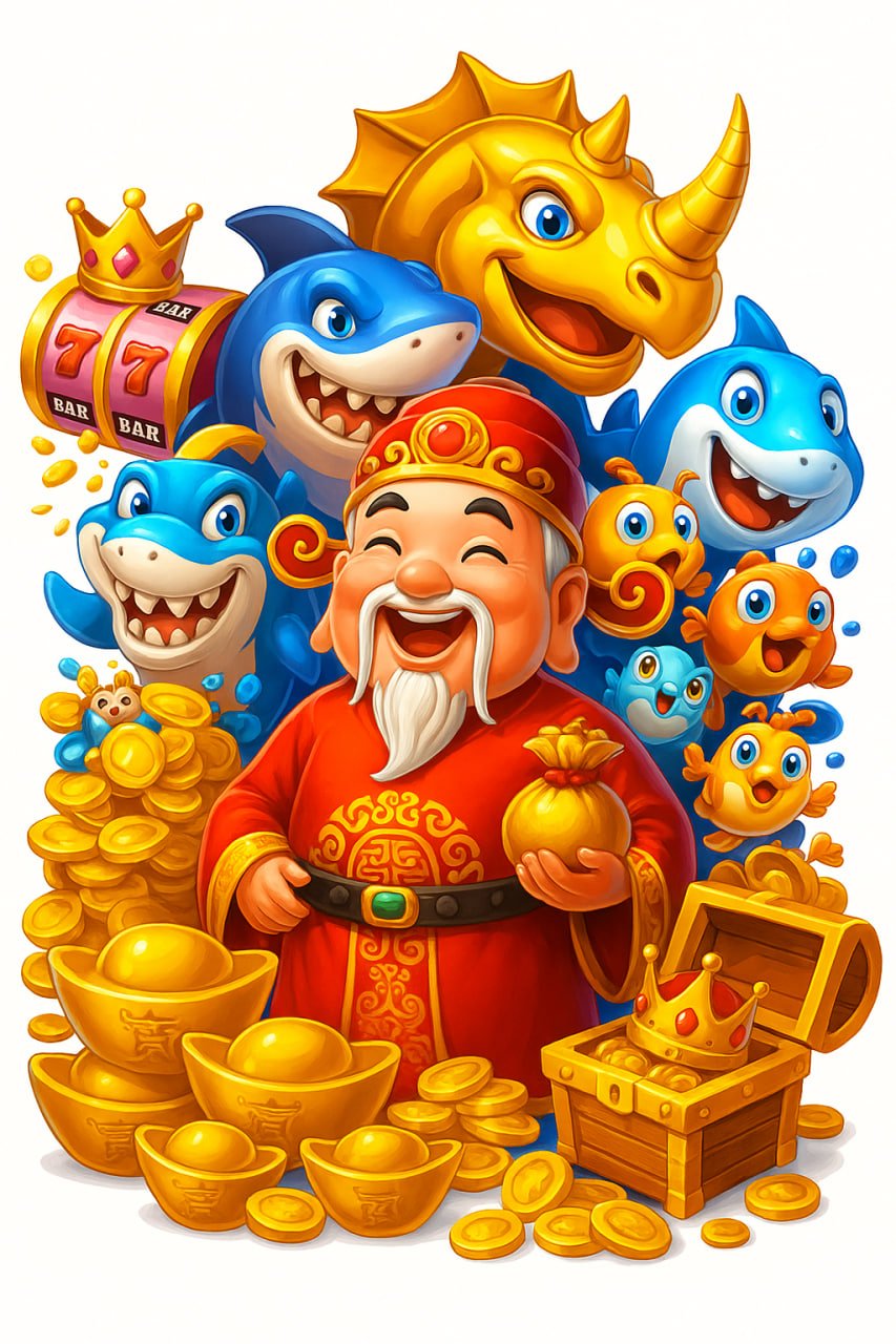 ubet Classic Slots ရိုးရာ Slot Machine ဂိမ်း