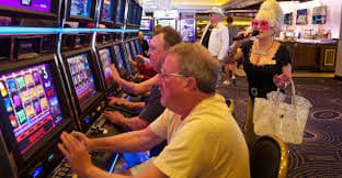 Sportsbook လောင်းကစား